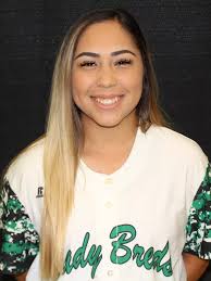 2019 Softball Roster