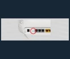 Setelah anda berhasil masuk pada webpanel modem. Cara Mengatasi Wifi Indihome Error Dengan Mudah Kak Ceng Com
