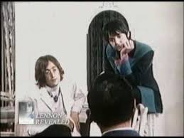 The truth is, julian has fought to be part of the beatles. Paul Mccartney John Lennon 1968 Full Interview Youtube