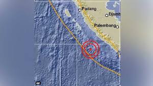 Gempa terjadi sekitar pukul 21.30 hari kamis tanggal 16 mei 2019, gempa tersebut berpusat di barat daya kabupaten malang, jawa timur dan terjadi di kedalaman 10 kilometer, tidak ada dampak apapun akibat gempa tersebut. Gempa Enggano 6 3 M Dari Megathrust Ini Penjelasan Bmkg Tekno Tempo Co