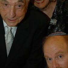 PB Synagogue Anniversary