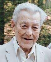 Kenneth Barrick Obituary (1935