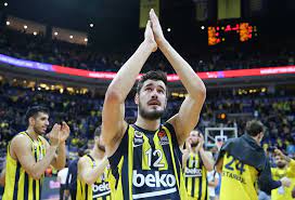 Fenerbahce Beko Panathinaikos Canli Skor Ajansspor Com