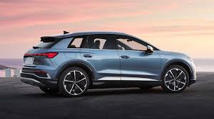 We did not find results for: 2021 Audi Q4 E Tron And Q4 E Tron Sportback Preise Und Technische Daten 2021 07 05 Neue Modelle Autos