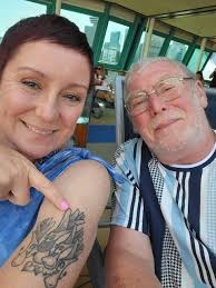 Tattoo Tales of Joanne