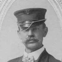 Edward Lemuel "Len" Adams (1872–1914)