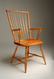 Peter Galbert S Wonderful Windsor Chairs Chair Windsor Style Chairs Wooden Chair