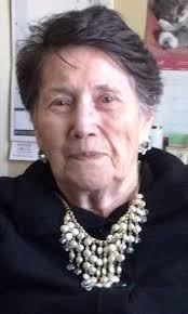 Verda Kelley Obituary