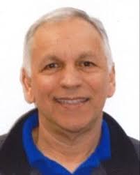 THE GREATEST MAN I HAVE EVER KNOWN HAS GONE TO HEAVEN