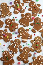 How To Make Gingerbread Man Cookies Gingerbread Cookies Recipe Recipe Gingerbread Cookies Decorated Gingerbread Cookies Christmas Gingerbread Cookies Recipe
