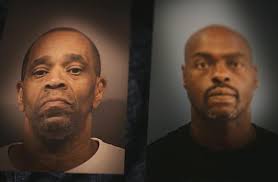 Roosevelt Glenn and Darryl Pinkins: Guilty until proven innocent