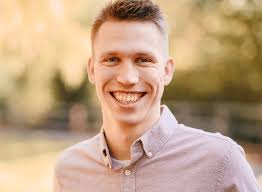 Benjamin Broyles's Instagram, Twitter & Facebook