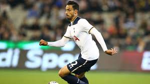 Brought in from dutch side fc twente for a reported £7m, nacer chadli. Borussia Dortmund Eyeing Up Move For Spurs Nacer Chadli 90min