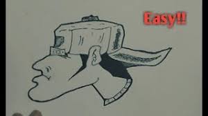 23 gambar grafiti huruf a sampai z. Gambar Keren Mudah Ditiru Youtube