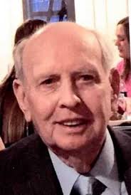 Roderick Larry Bailey, 88