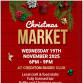 Christmas Market Crediton event image