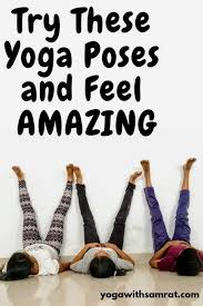Easy yoga morning stretches with ann george. Start Your Day With These Super Simple Yoga Poses This Morning And Walk Around With A Huge Smile On Your Face All Day Easy Yoga Poses Yoga Help Easy Yoga