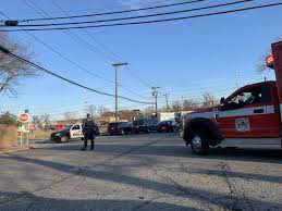 Hasbrouck Heights Motorcycle Truck Accident Slows Route 17 South Tapinto