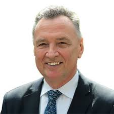 Bradfield Development Authority's Board and leadership team