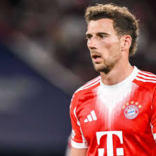 Transferpoker um Bayern-Star scheinbar entschieden: Leon Goretzka mit Welt-Klub einig