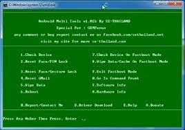 How to gmail unlock pattern . How To Hard Reset China Tablet By Utility Software With Image