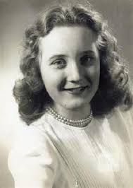 Rosemary Holmes Obituary (1926