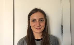 Caroline Rutherford's Instagram, Twitter & Facebook