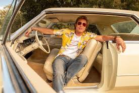 Maybe you would like to learn more about one of these? Once Upon A Time In Hollywood Quentin Tarantino S Novelization Reveals Whether Cliff Booth Killed His Wife