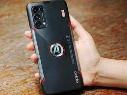Arti dari pramubakti bank mandiri; Oppo Akhirnya Ungkap Mekanisme Beli Reno5 Marvel Avengers Edition Tekno Liputan6 Com