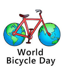 About world bicycle day 2021 theme uniqueness, versatility, and longevity of the bicycle as a simple, sustainable, economical, and reliable mode of transportation is the theme of world bicycle day. June 3rd 2020 Is The Third Annual World Bicycle Day