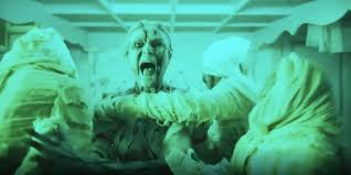 Heidi klum wears the most amazing (and outrageous) halloween costumes to her annual bash — see photos of her unrecognizable looks. Heidi Klum Halloween Costume 2020 All The Pictures