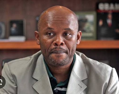 General Sibiya: “Cat Matlala Is a Well-Known Person in the Police” Suspended Deputy National Police Commissioner Lt-General Shadrack Sibiya told Parliament's Ad Hoc Committee that Vusi “Cat” Matlala is “a well-known person