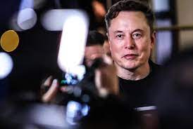 Nóng: Vốn hóa bốc hơi 800 tỷ USD chỉ trong vài tháng, Tesla không còn là