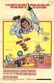 And because the story is so tightly wound and the performances are so good. Way Way Out Wikipedia