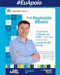 Reginaldo Ribeiro (@reginaldo.v.ribeiro) • Threads, Say more