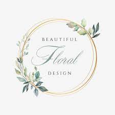 Hermoso Diseno Floral Clipart Floral Floral Diseno Floral Png Y Vector Para Descargar Gratis Pngtree Flower Logo Design Flower Circle Flower Logo