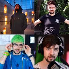 Stacey H It S Valentines Day I Didn T Do Any Art Or Edits Jacksepticeye Youtube Gamer Markiplier