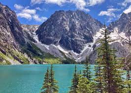 You can book a stay in one. 11 Best Lakes In Washington Planetware