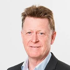 Southampton boy Kevin Paddock