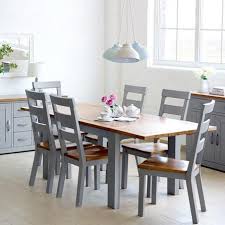 Table Light Grey Dining Tables Grey Dining Extendable Dining Table