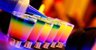 alcohol and drinks traffic lights shot drinks liquor drinks alcohol