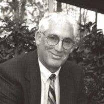 Arthur Kenneth Peacock Obituary