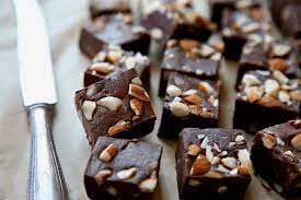 Easy Chocolate Fudge Recipe Recipe Easy Chocolate Fudge Fudge Recipes Chocolate Fudge Recipes