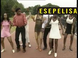 Yondo Sister Je Me Sens Bien Africa Dance Lingala Music From Congo Youtube