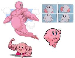 He says his friend aaron morris inked it for him. Here S Some Kirby Tattoo Ideas For Ya Wubby Paymoneywubby