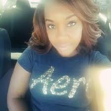 Ebony Hayes (iamebonyblack)