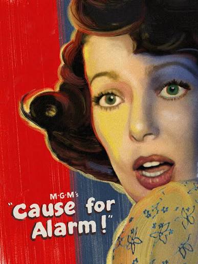 Prime Video: Cause For Alarm!