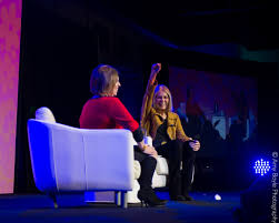 Gloria Steinem Talks Race Reproductive Rights And Michelle Obama At Milwaukee Planned Parenthood Event