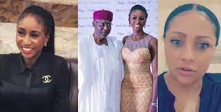 Abba kyari, who wielded much influence as the chief of staff of nigerian president muhammadu dakar, senegal — abba kyari, the chief of staff of nigeria's president and one of the most powerful. Abba Kyari S Daughter Breaks Silence After Father S Death Blasts Critics