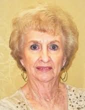 Obituary information for James Ann Coker